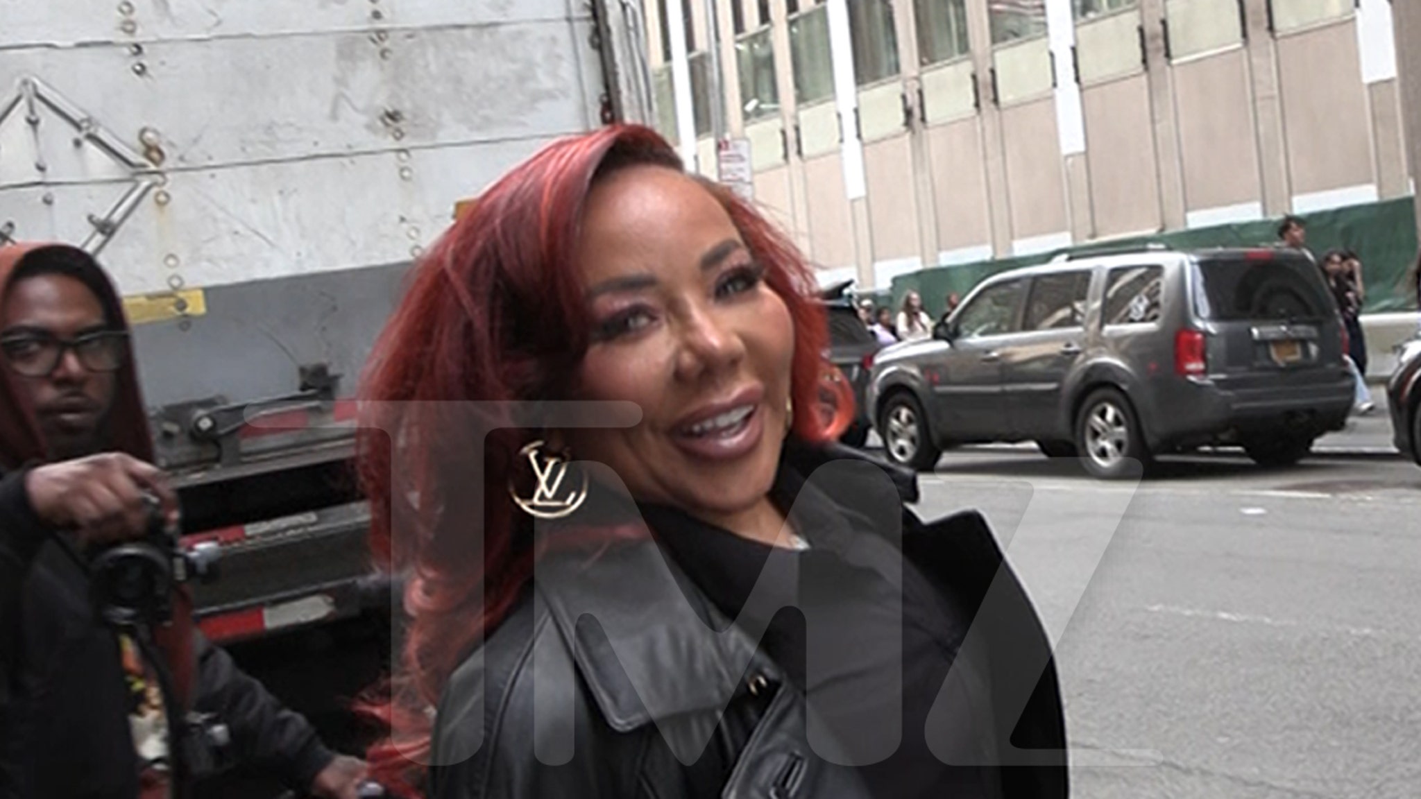 Tiny Harris dice que se opondría a que sus hijos salieran con mujeres mucho mayores
