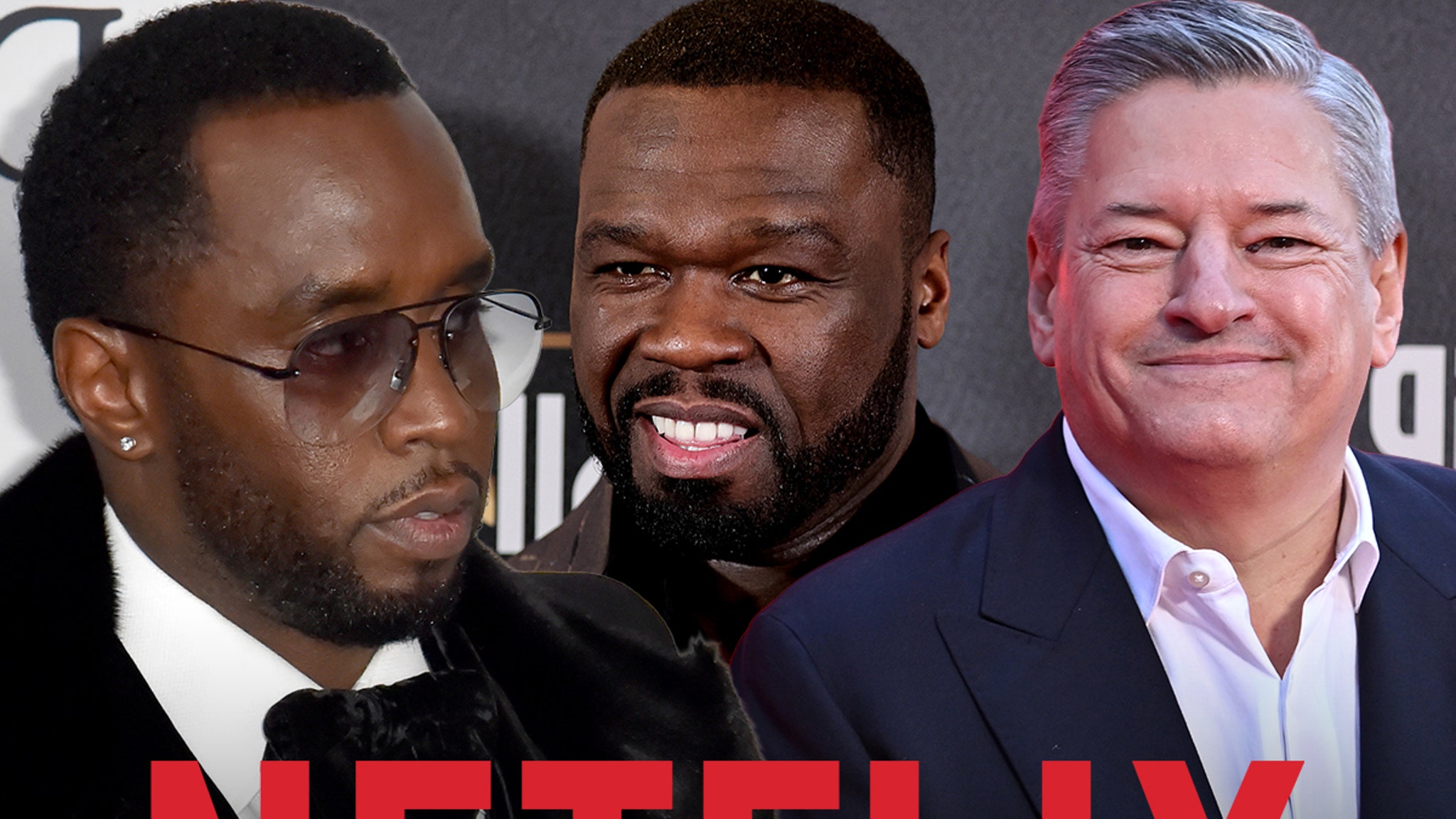 Diddy califica la serie documental de Netflix como un “éxito vergonzoso”