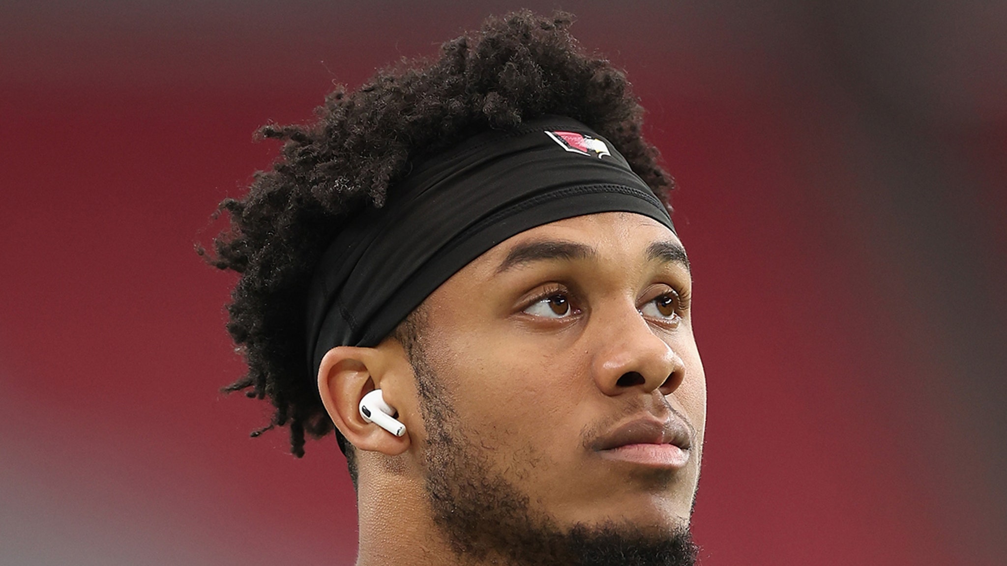 El WR de los Vikings, Rondale Moore, muere por presunta herida de bala autoinfligida