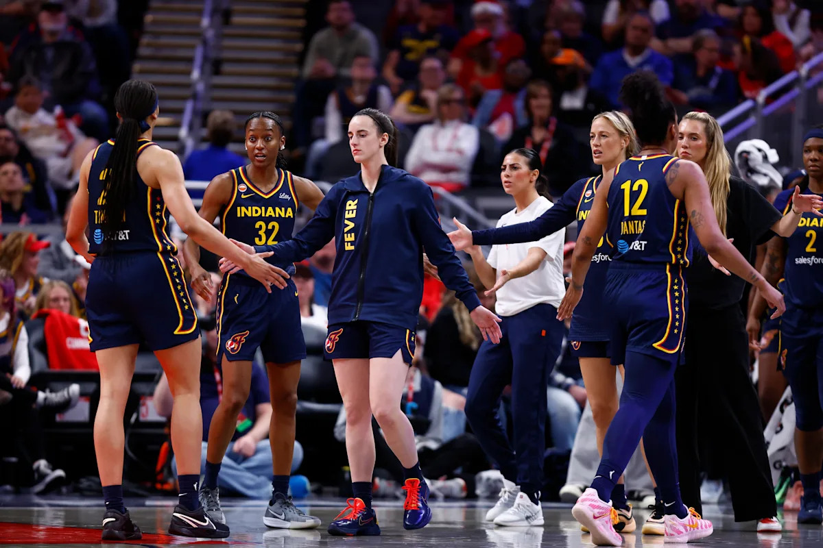 Cuotas y apuestas de pretemporada de la WNBA 2026: por qué Caitlin Clark es una buena apuesta para ganar el MVP