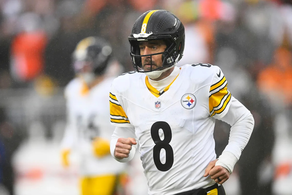 Calendario de la Semana 18 de la NFL: Steelers y Ravens terminarán la temporada regular con la AFC Norte, un lugar en los playoffs en juego