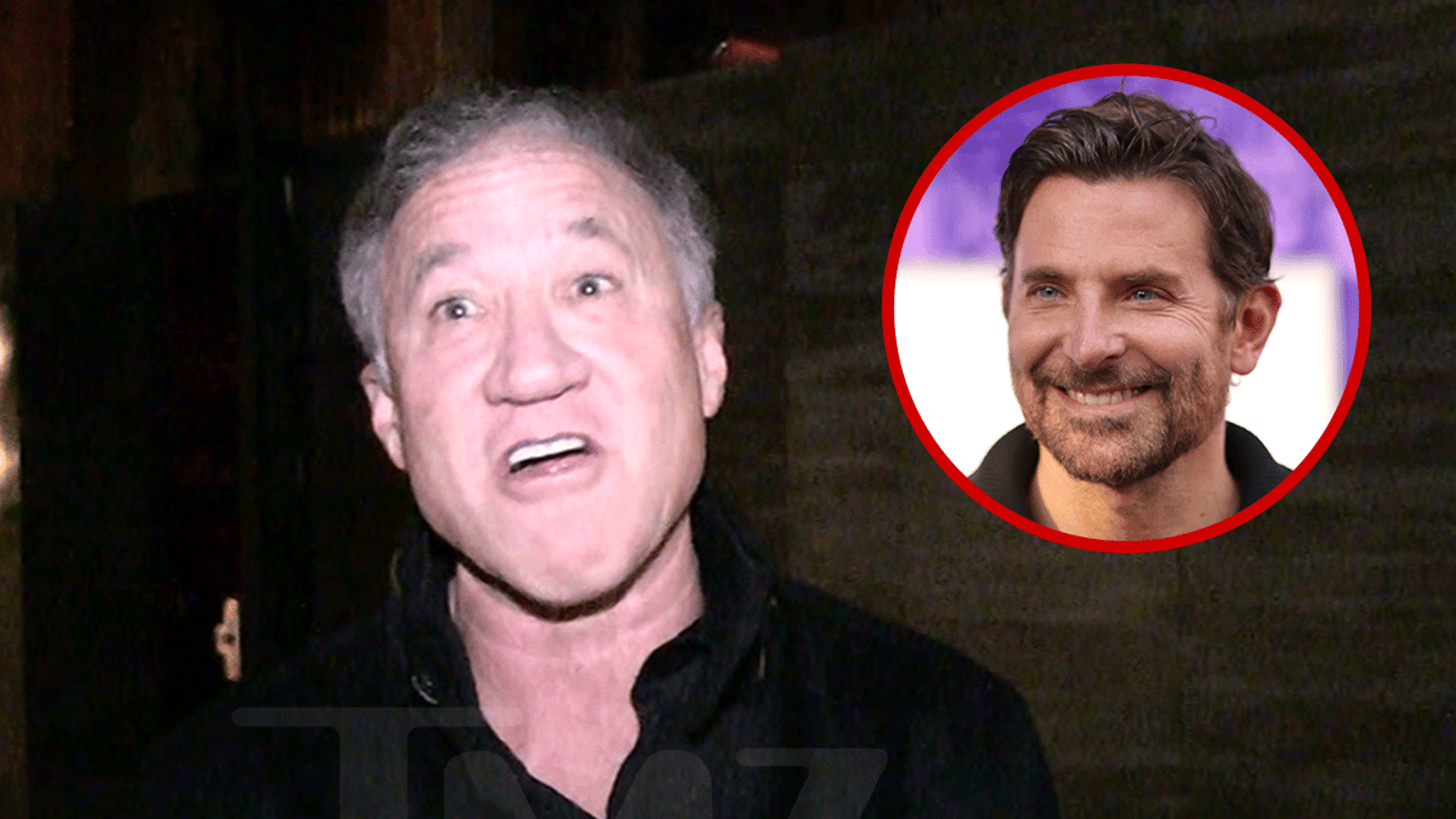Terry Dubrow dice que los rumores sobre la cirugía plástica de Bradley Cooper no son asunto de nadie