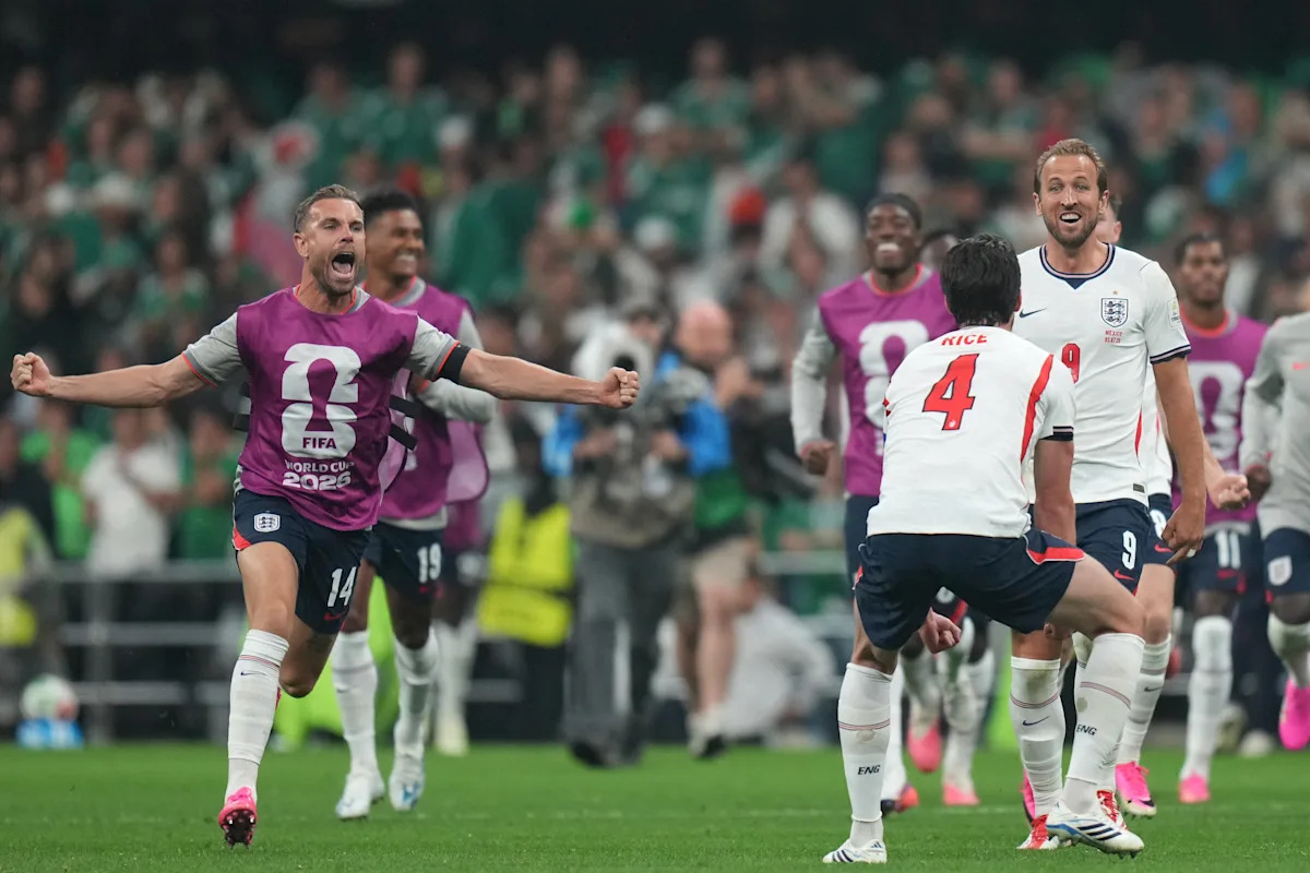 Conclusiones de los octavos de final de la Copa Mundial: ¿Podrá Inglaterra realmente poner fin a su sequía de 60 años después de prosperar en el caos en el Azteca?