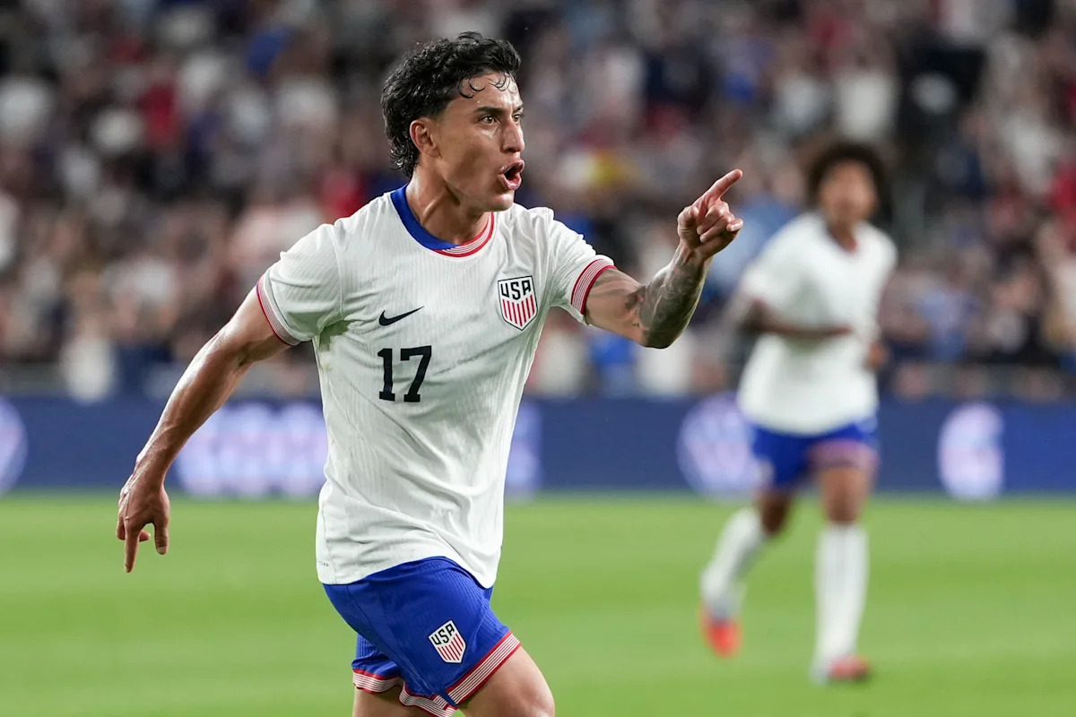 Lo que dice la nómina filtrada del Mundial USMNT sobre el equipo construido por Mauricio Pochettino