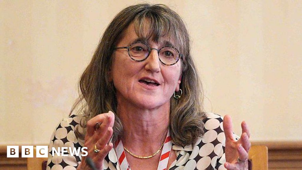 Activista de seguridad en línea dice que Stormer está “complacendo” a las grandes empresas tecnológicas