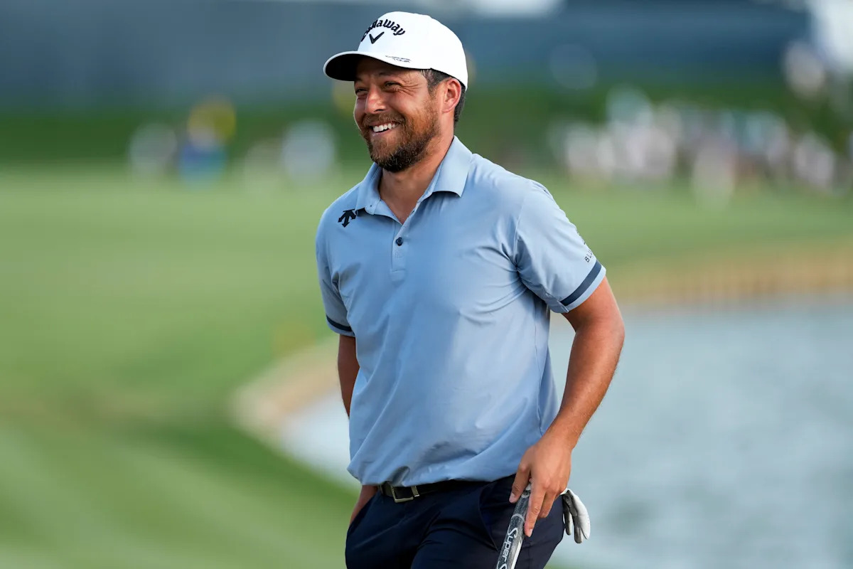 Bolsa del Campeonato Valspar 2026, pagos: ¿cuánto se puede ganar esta semana en Innisbrook?