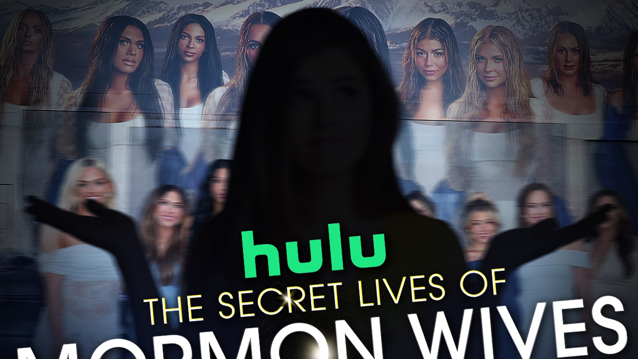 El destino de ‘La vida secreta de las esposas mormonas’ está en el limbo