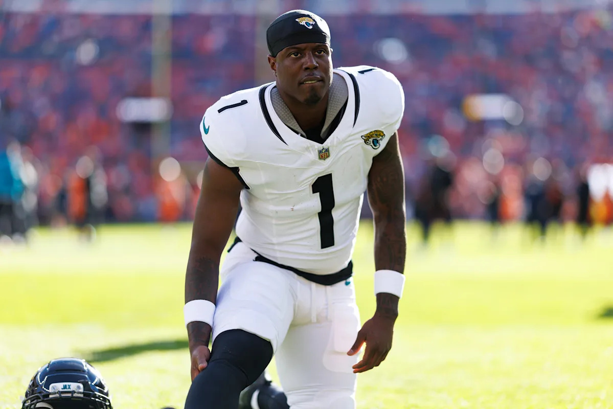 El lugar de aterrizaje cuestionable obstaculiza las perspectivas del fútbol de fantasía de Travis Etienne Jr. después de la temporada de recuperación