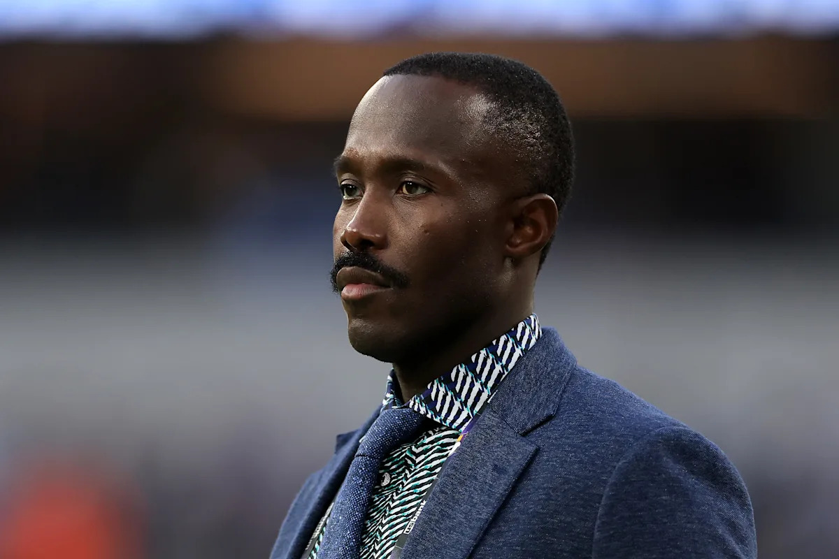 Los Vikings despiden al gerente general Kwesi Adofo-Mensah después de 4 días