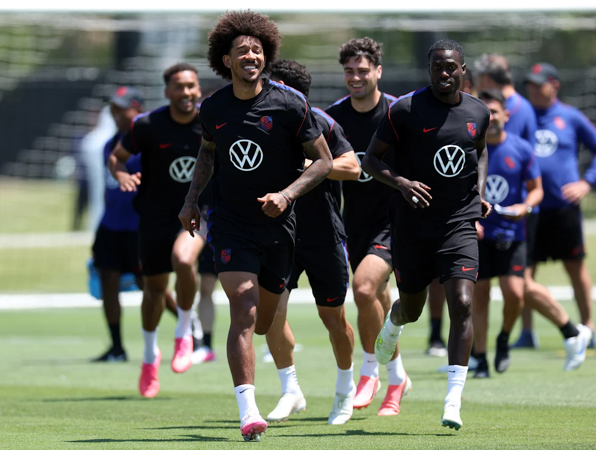 Probabilidades de la Copa del Mundo 2026: mejores apuestas para el segundo partido del Grupo D del USMNT contra Australia