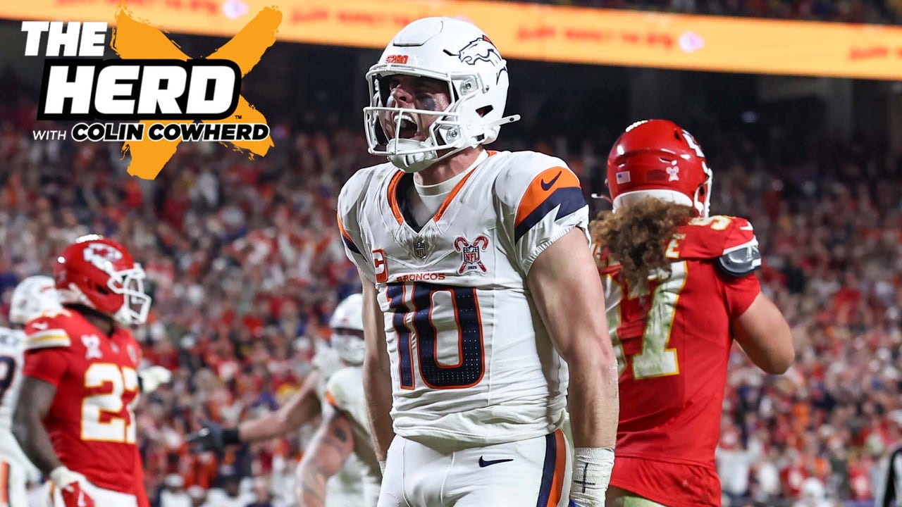 Los Broncos vencieron a los Chiefs 20-13. ¿Hasta dónde puede llevarlos Bo Nix en los playoffs? | la manada