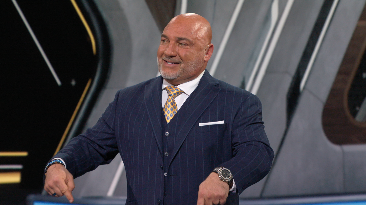 Jay Glazer brinda actualizaciones sobre la suspensión de DK Metcalf, la situación del QB de los Packers y el futuro de Maxx Crosby con los Raiders | Inicio de la NFL de FOX