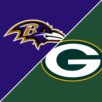 Siga EN VIVO: Ravens y Packers se enfrentan en una batalla de QB de respaldo que tiene ramificaciones en la postemporada