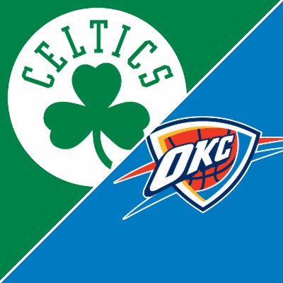 Celtics vs.Thunder (12 de marzo de 2026) Resultado en vivo