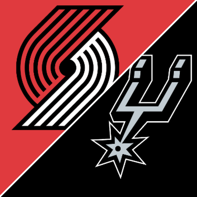 Trail Blazers vs. Spurs (21 de abril de 2026) Resultados en vivo