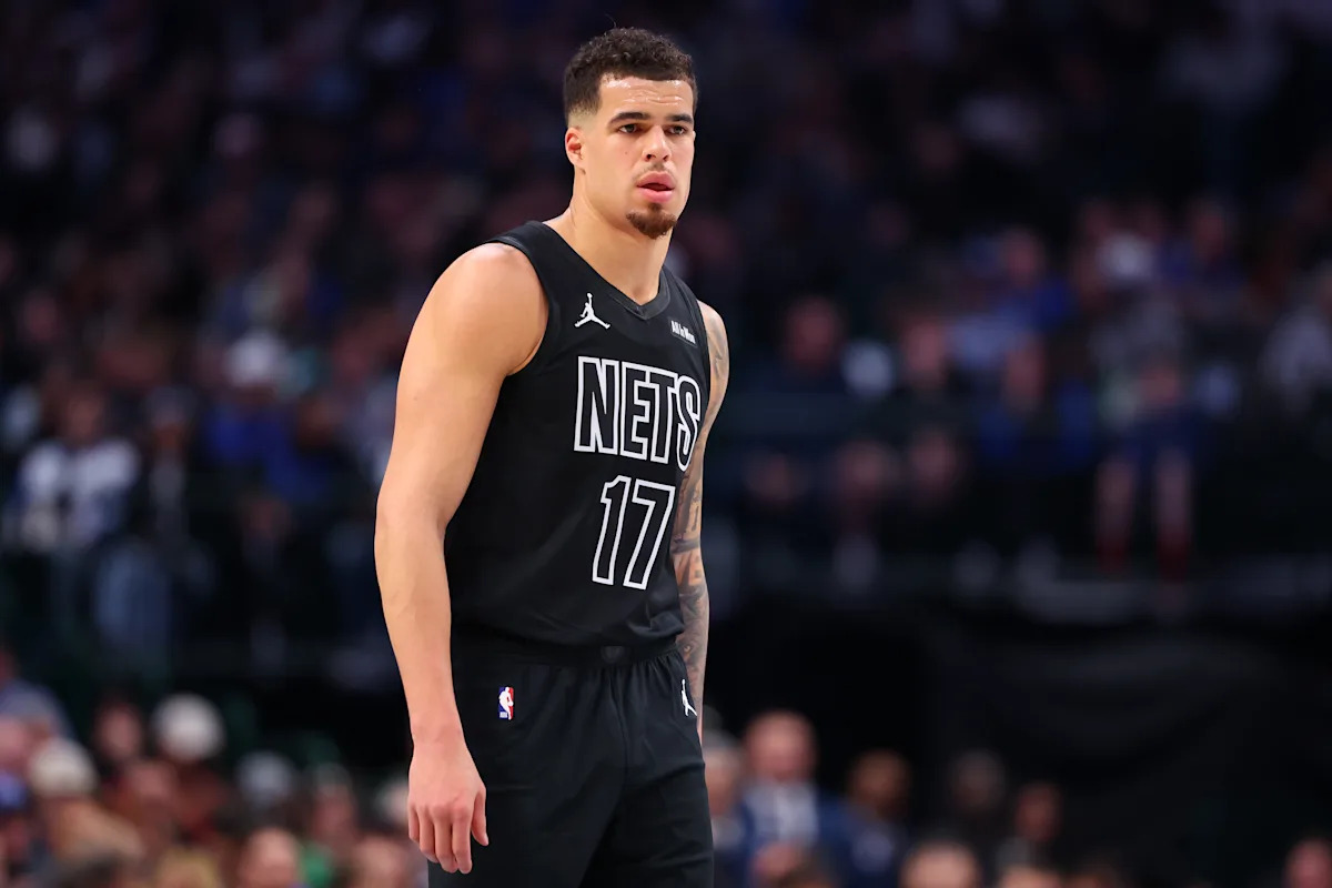 The High Score 100: Las mayores subidas y bajadas en el ranking en la Semana 13 del baloncesto de fantasía