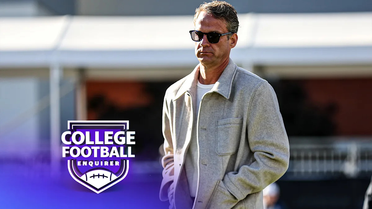 Lane Kiffin deja Ole Miss por LSU + caos en el carrusel de entrenadores del domingo