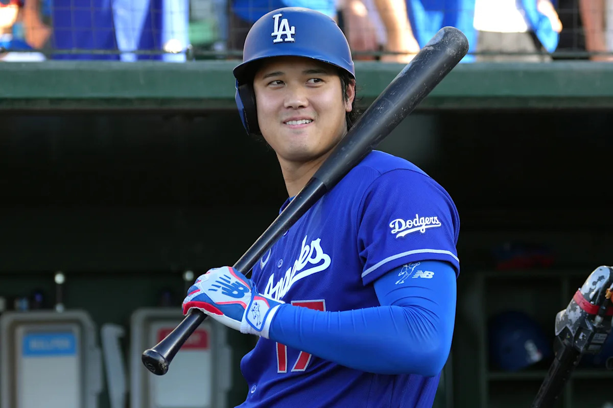 Se anuncian los rosters del Juego de Estrellas de la MLB, con 4 Dodgers entre los titulares de la Liga Nacional
