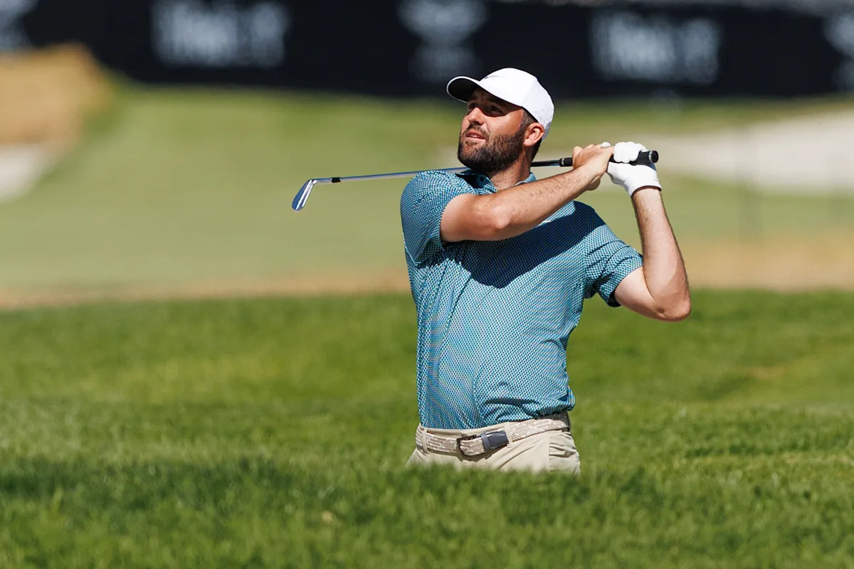Beca por invitación Arnold Palmer 2026 y pagos: Scottie Scheffler vuelve a liderar el campo cargado mientras el PGA Tour llega a Bay Hill