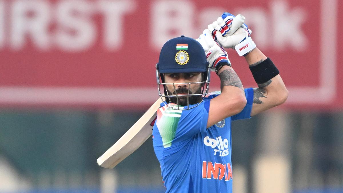 IND vs SA, 1er ODI: Vintage Virat Kohli Century inicia la victoria de 17 carreras de India sobre Sudáfrica