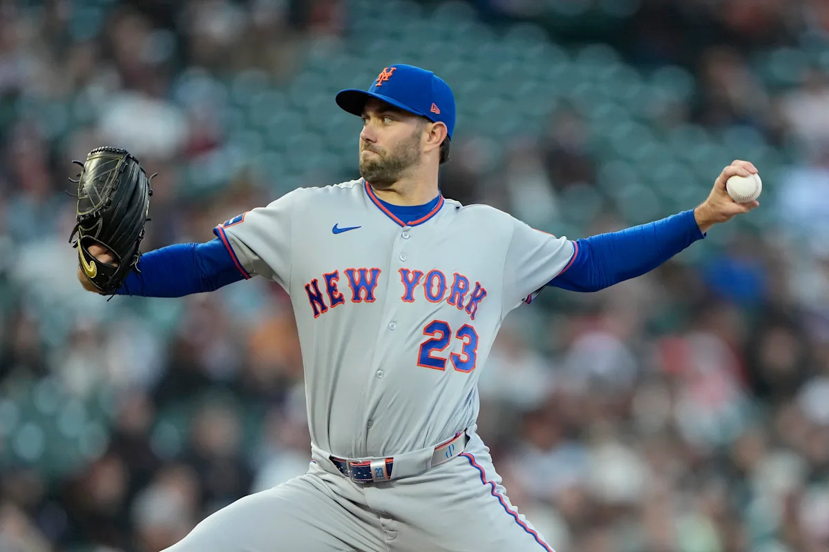 Dónde ver Arizona Diamondbacks contra New York Mets: transmisión en vivo, hora de inicio, canal de televisión, probabilidades para el miércoles 8 de abril