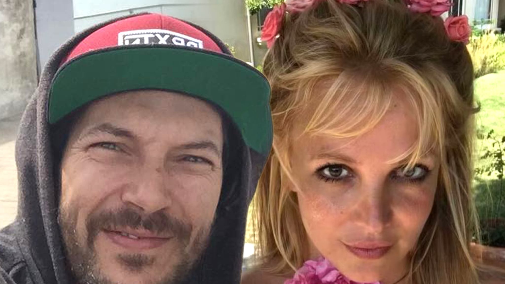 Kevin Federline le desea lo mejor a Britney Spears después de su arresto por conducir en estado de ebriedad y espera que reciba ayuda