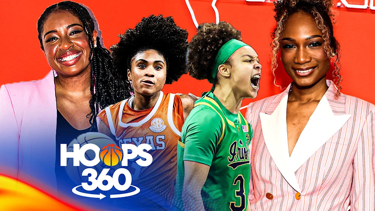 ¡Nuevas noticias CBA WNBA! Ari Chambers opina + Zora Stephenson sobre el dominio de Hannah Hidalgo