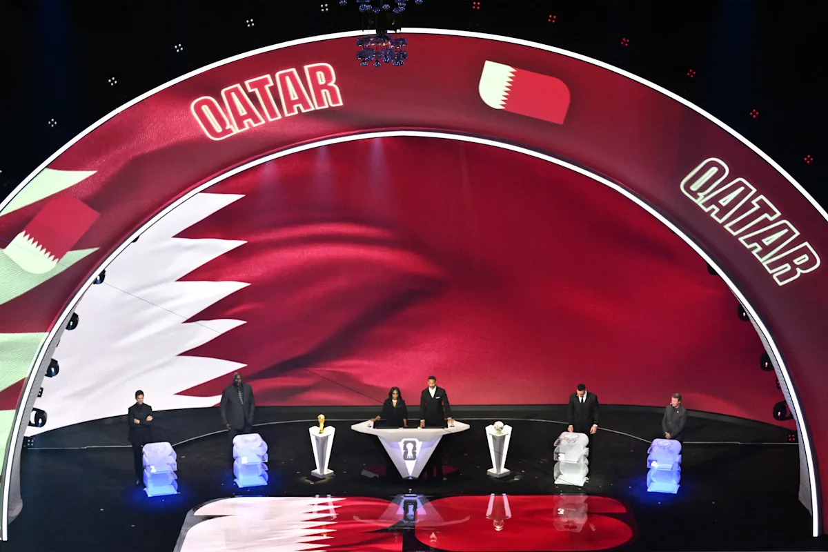 A 19 días del Mundial: cómo Qatar se ganó su lugar en la cancha de 2026