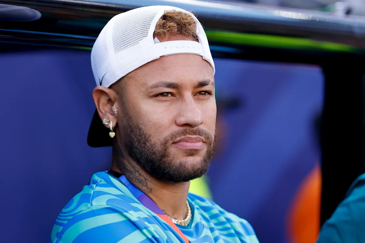 Mundial 2026: Neymar se perderá el próximo partido de Brasil contra Haití debido a una lesión en la pantorrilla