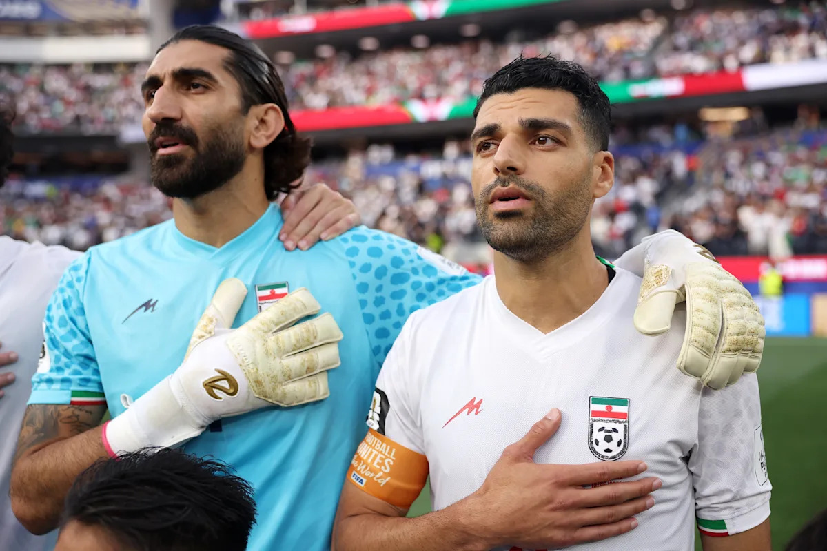 Irán critica el caos en los viajes al Mundial tras el sorteo de Nueva Zelanda: “Es todo un desastre”