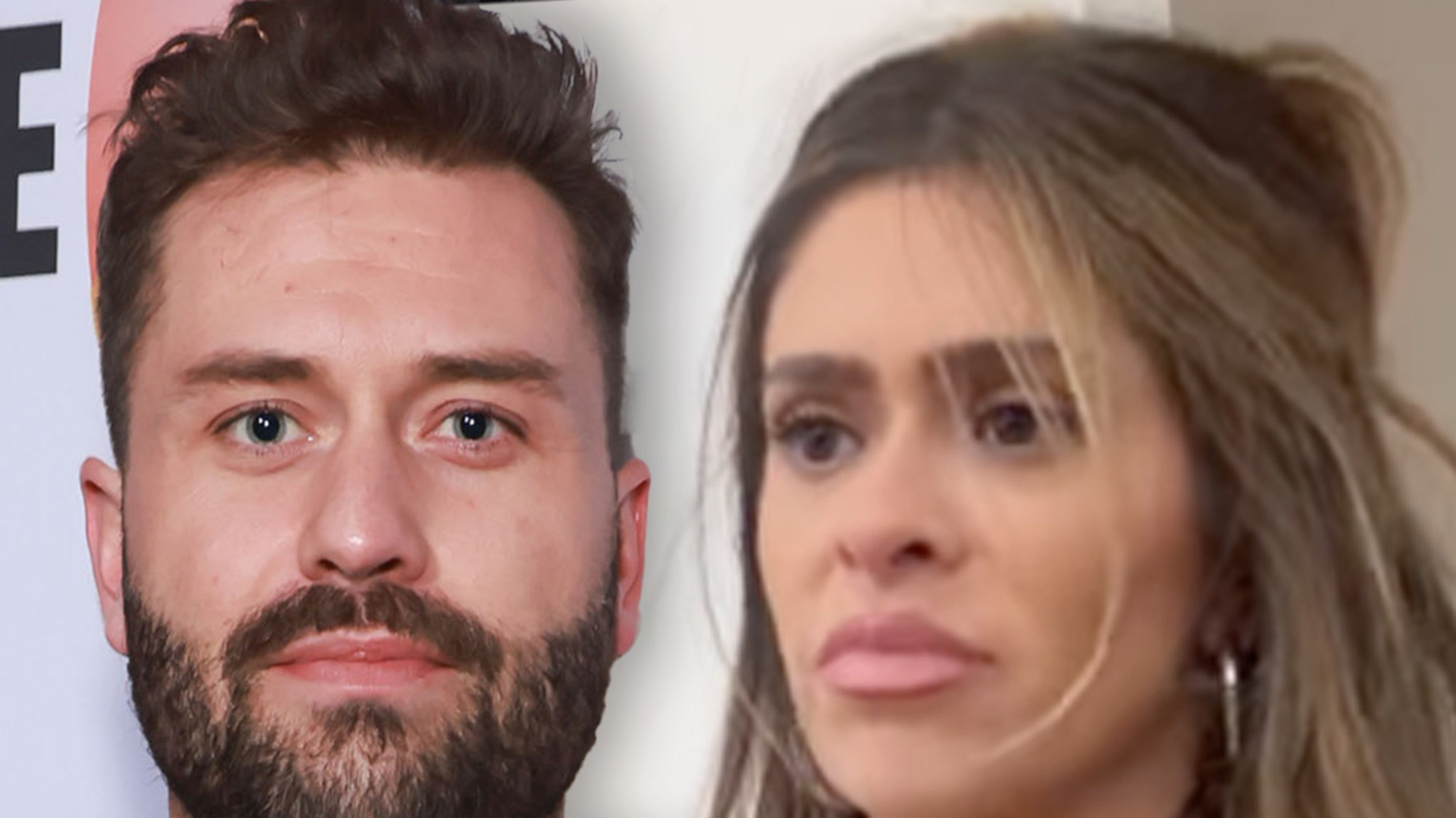 Dakota Mortensen muestra a sus amigos un video del presunto abuso de Taylor Frankie Paul