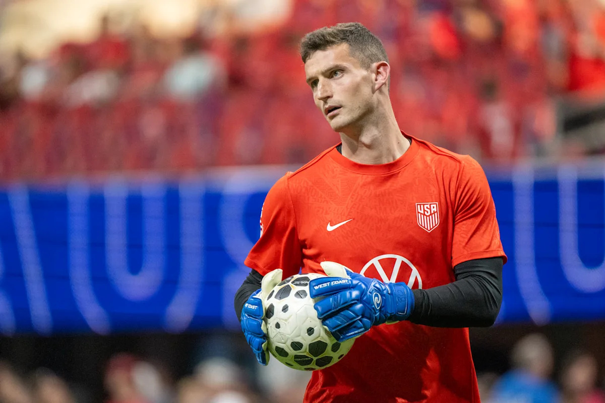 Proyección de la lista de la Copa Mundial de USMNT: ¿Quiénes son las apuestas seguras y los jugadores burbuja por posición?
