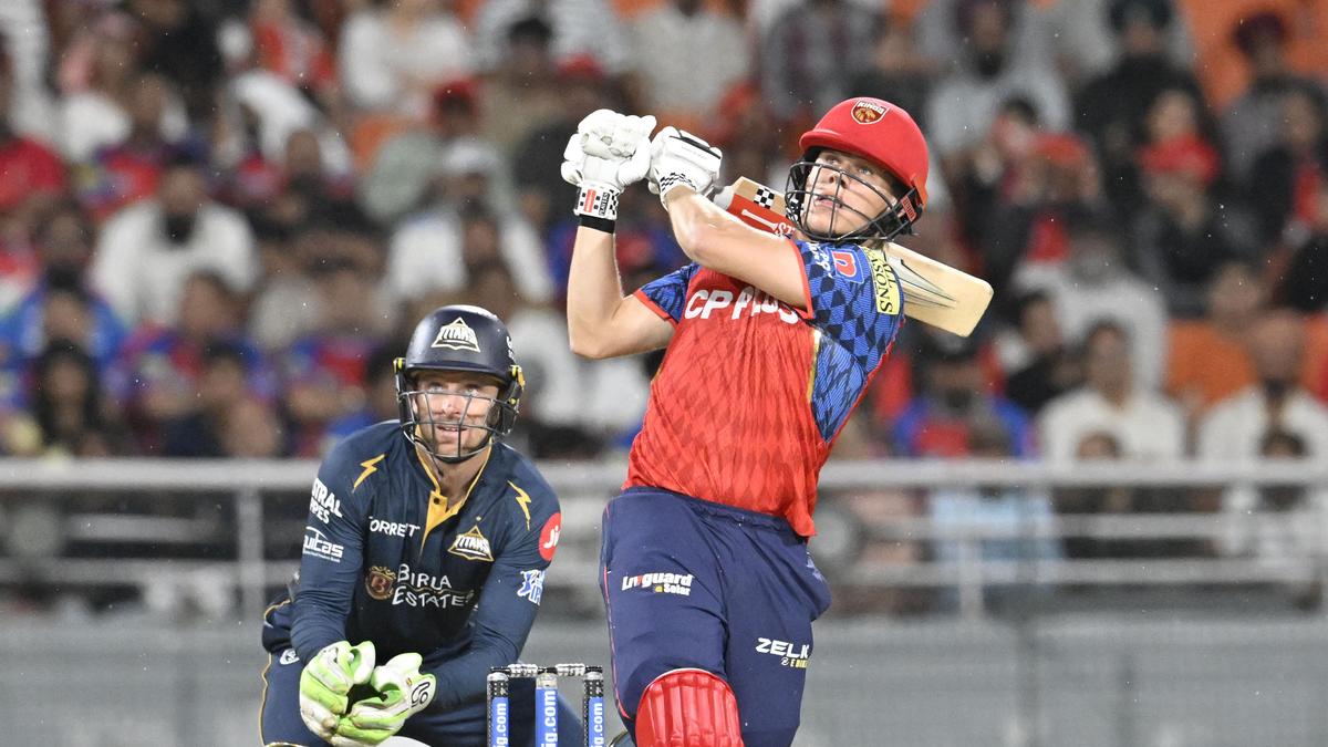 El golpe debut de Cooper Connolly muestra madurez; será uno de los hallazgos de IPL 2026: Chahal