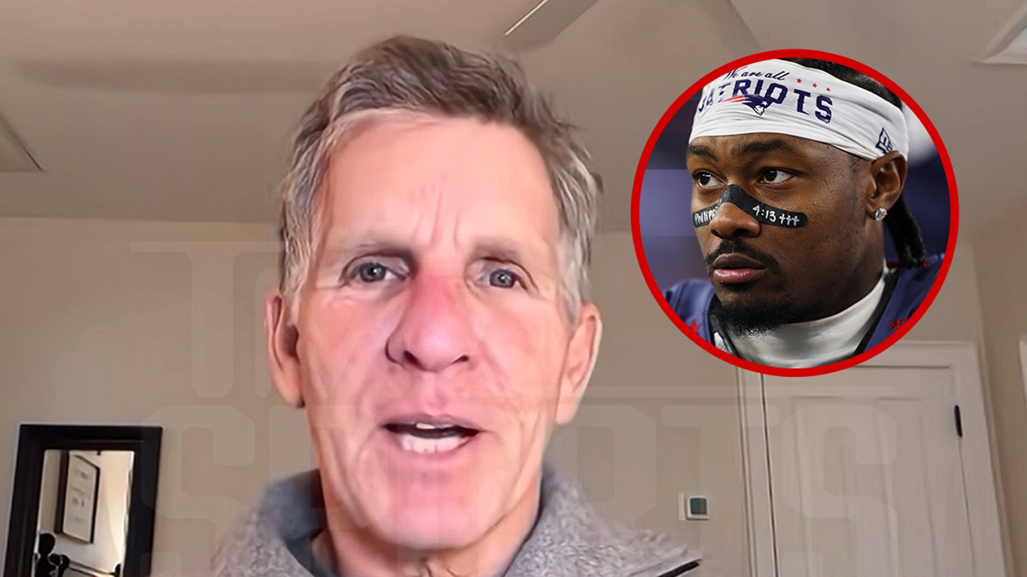 El talento de Stefon Diggs hace que sea más fácil para el equipo respaldarlo, dice el ejecutivo deportivo