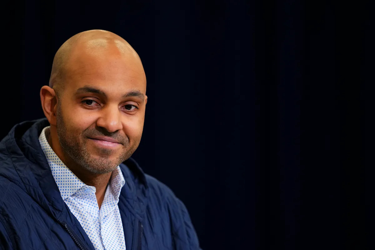 El gerente general de los Falcons, Ian Cunningham, no insinúa el orden jerárquico del QB después de fichar a Tua Tagovailoa: “No hay ningún titular en este momento”