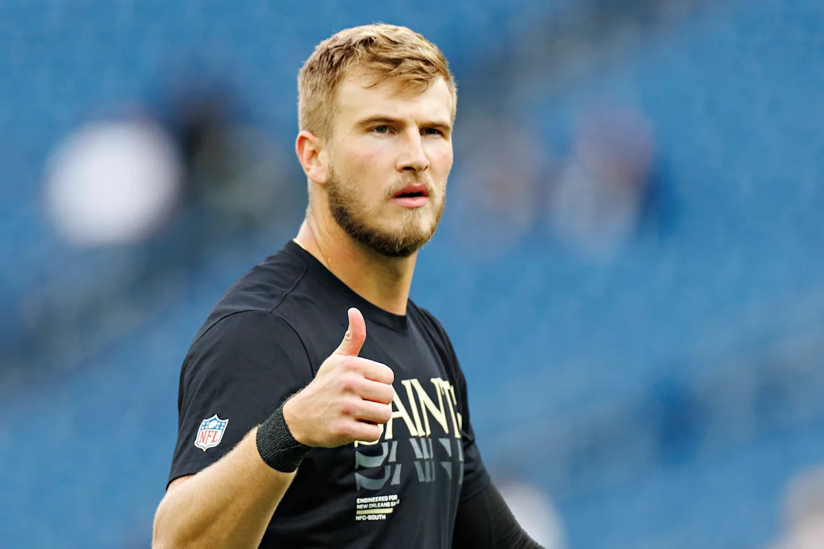 Compras de Fantasy Football Dynasty: obtenga una parte de la ofensiva de los Saints, además de más jugadores a los que apuntar mediante intercambio