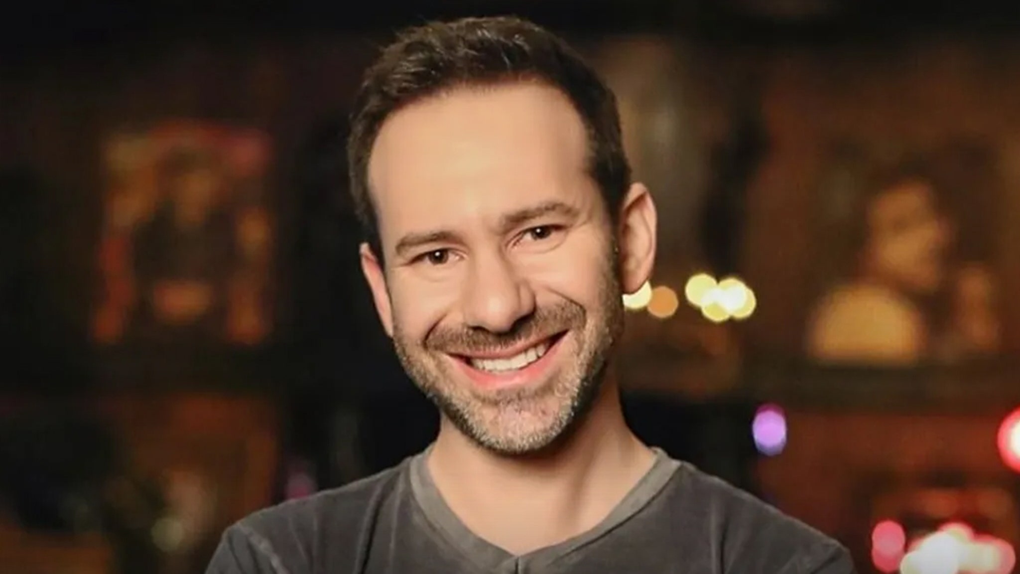 El propietario de Onlyfans, Leonid Radvinsky, murió días antes de que el público se enterara