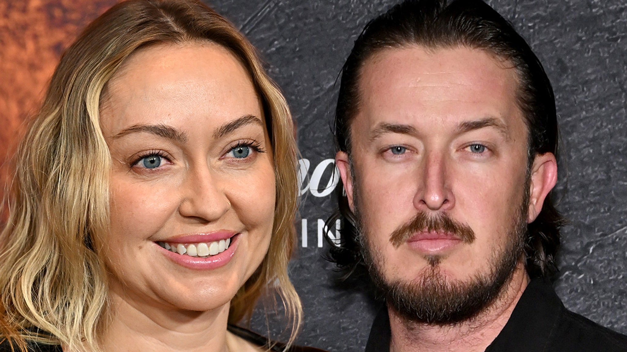 Brandi Cyrus comprometida con Matt Southcombe