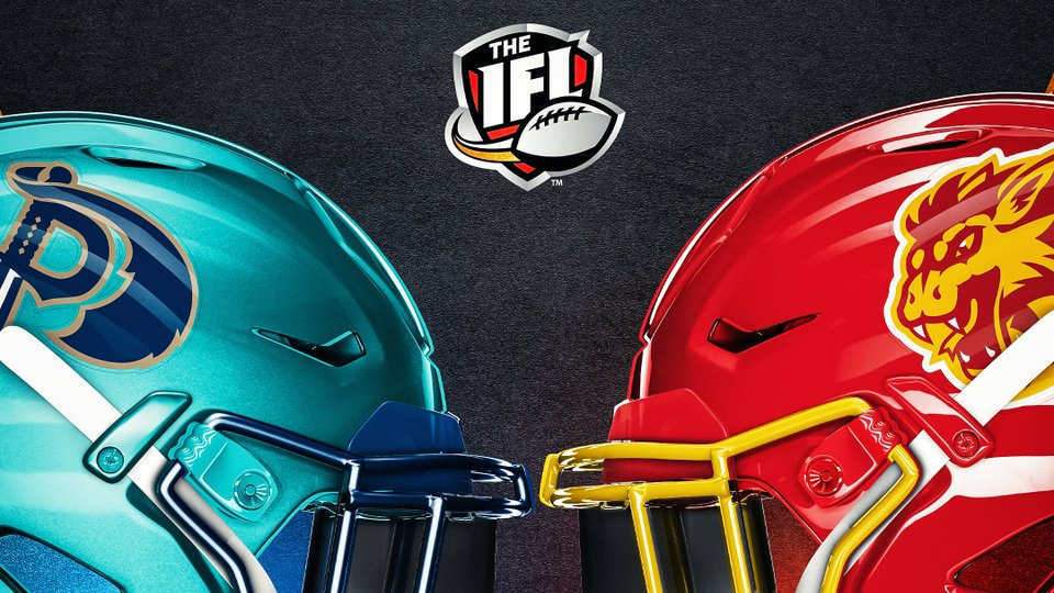 Liga de fútbol sala: los Piratas de Orlando derrotan al Chupacabras de Nuevo México en un salvaje partido de ida y vuelta