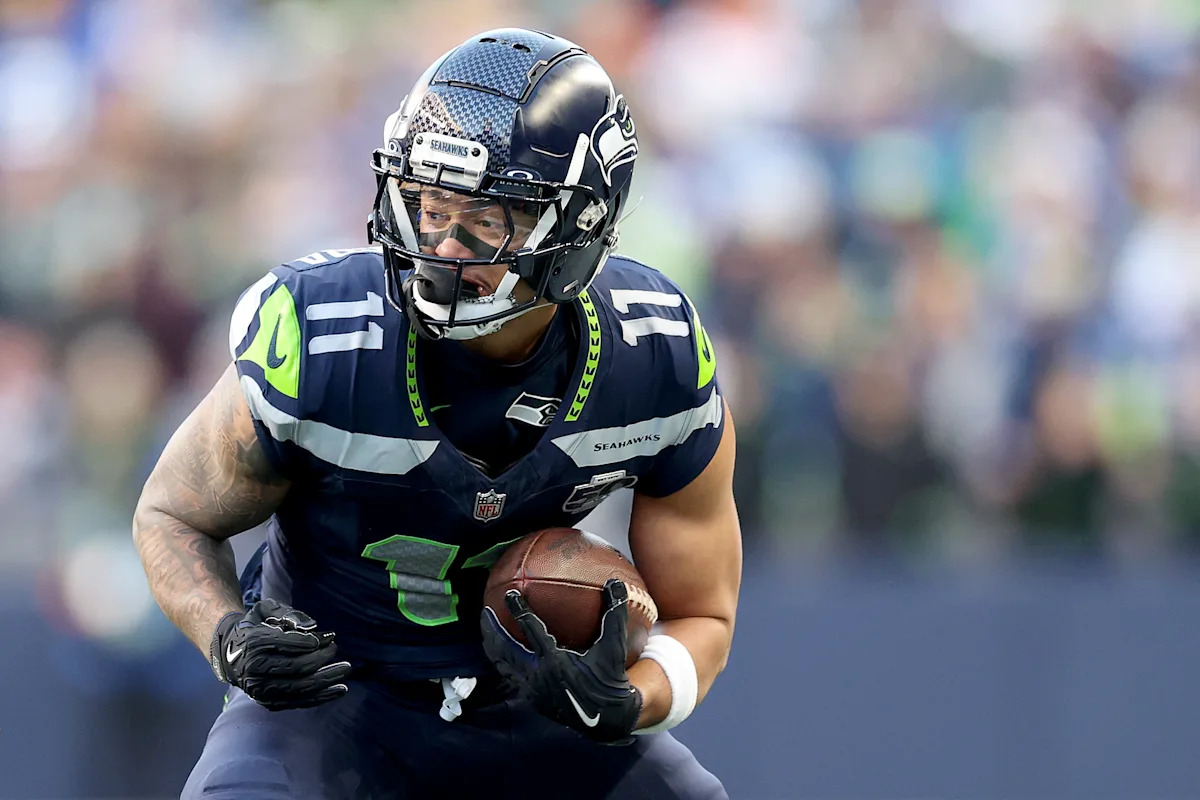 Video de Fantasy Football: ¿Está Jaxon Smith-Njigba listo para otra temporada monstruosa detrás de la tendencia ofensiva de la NFL?