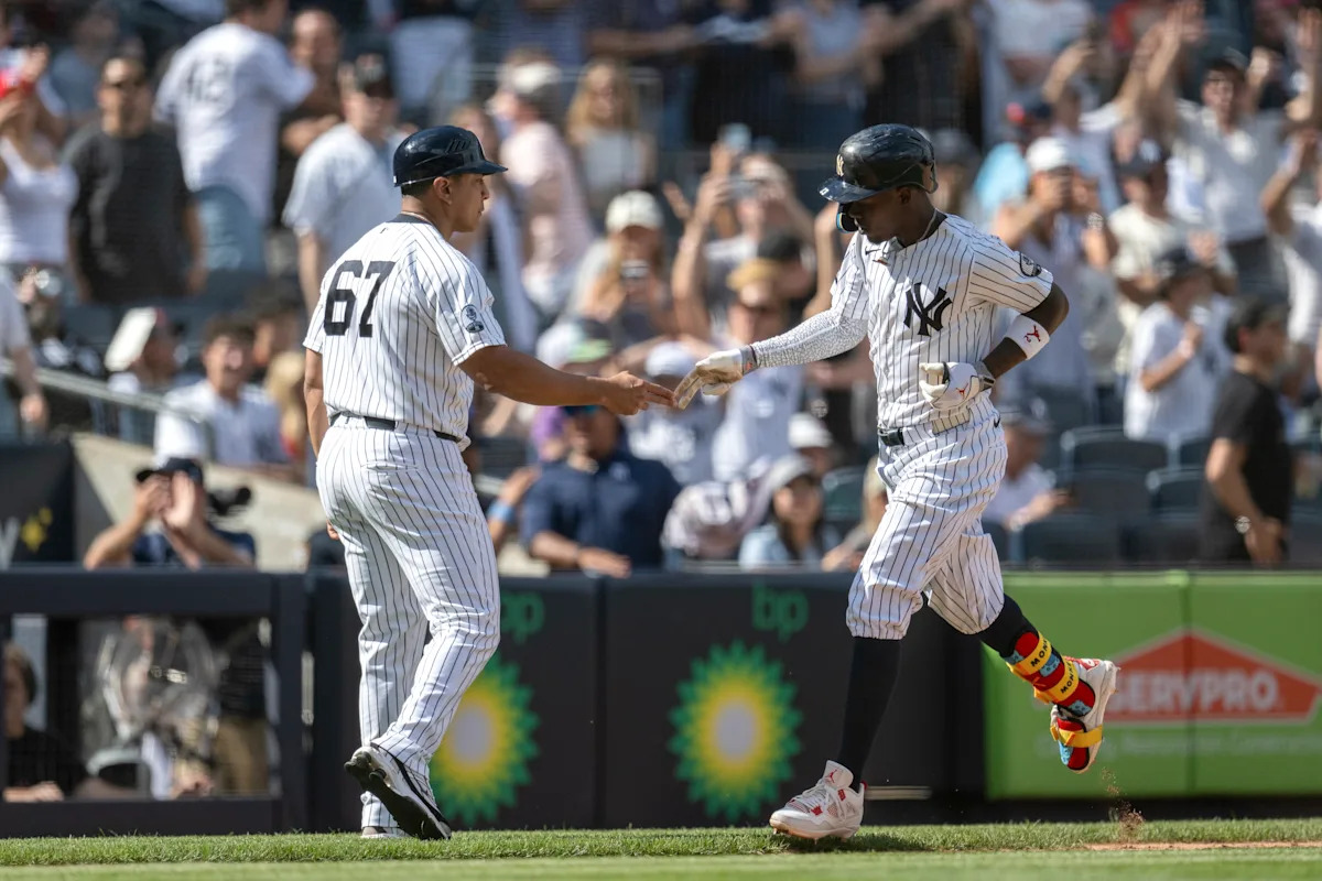 Dónde ver los Yankees de Nueva York contra los Guardianes de Cleveland: transmisión en vivo, hora de inicio, canal de televisión, probabilidades para el lunes 8 de junio