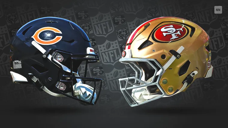 ¿En qué canal están 49ers vs. Bears? Mire el calendario, la hora y la transmisión en vivo de la semana 17 de ‘Sunday Night Football’