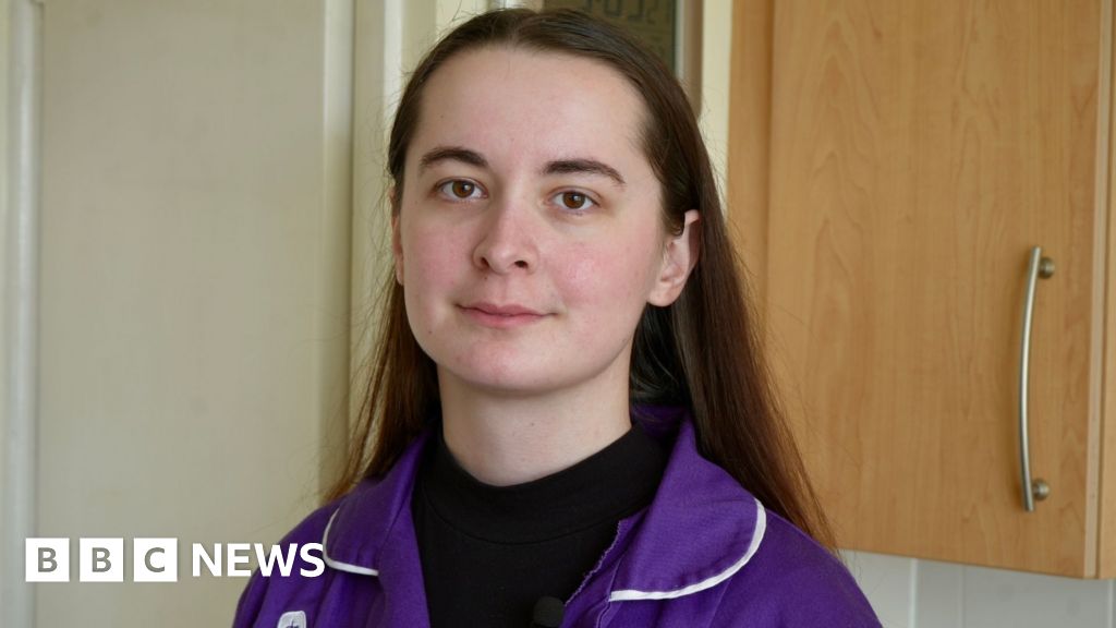 ¿Puede un robot reclutador realmente detectar a un buen cuidador?