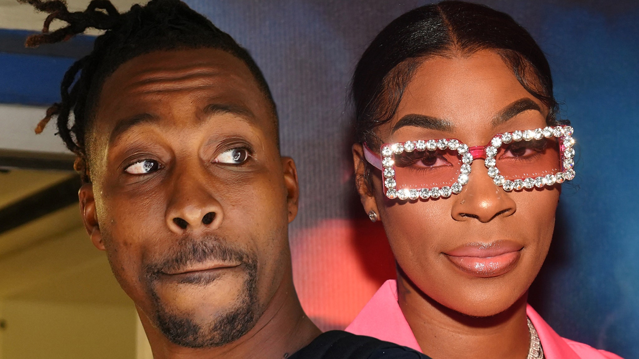 Las llamadas policiales de Dwight Howard incluyen amenazas de suicidio antes de presentar la solicitud de divorcio