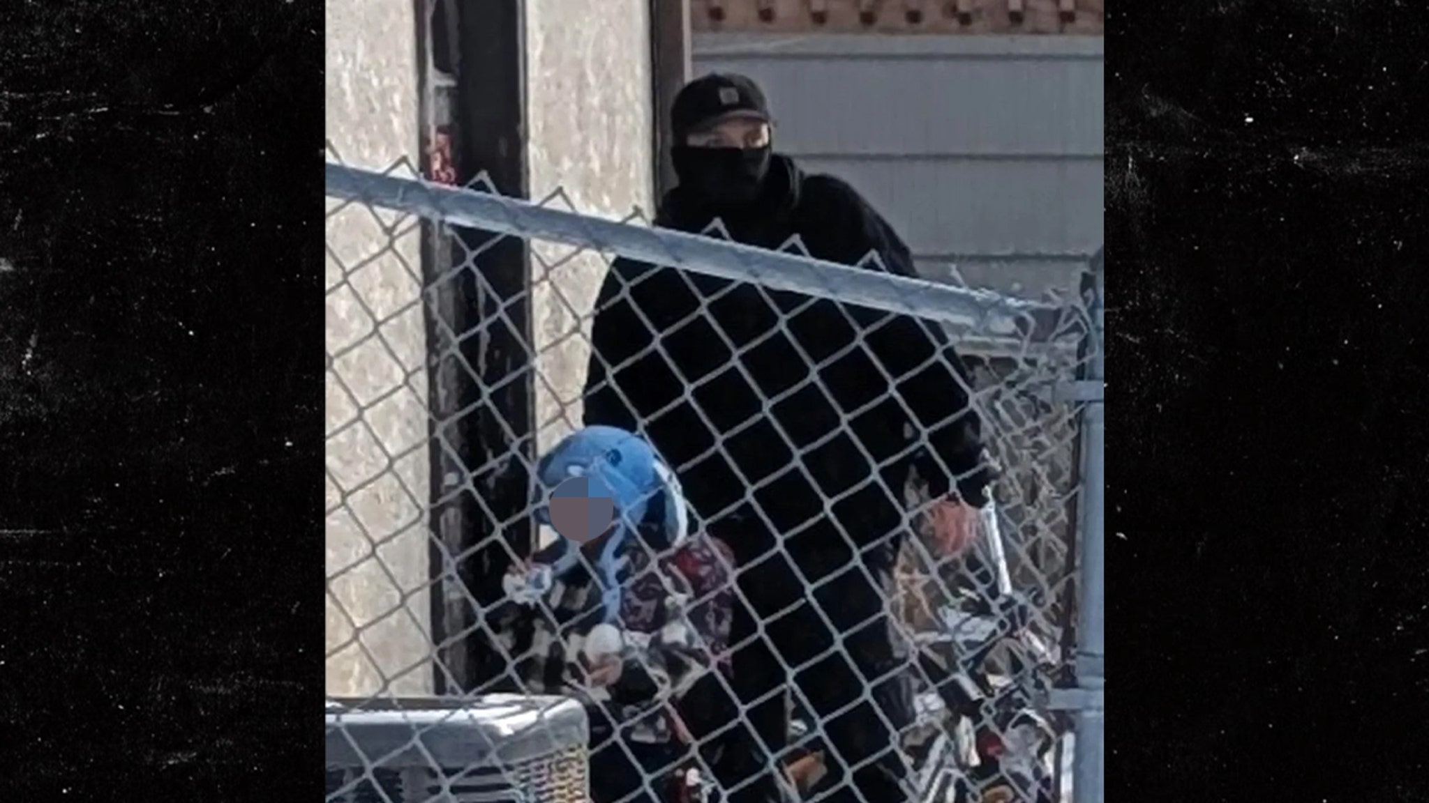 ICE ordena a juez liberar de custodia a Liam Ramos, su padre, de 5 años