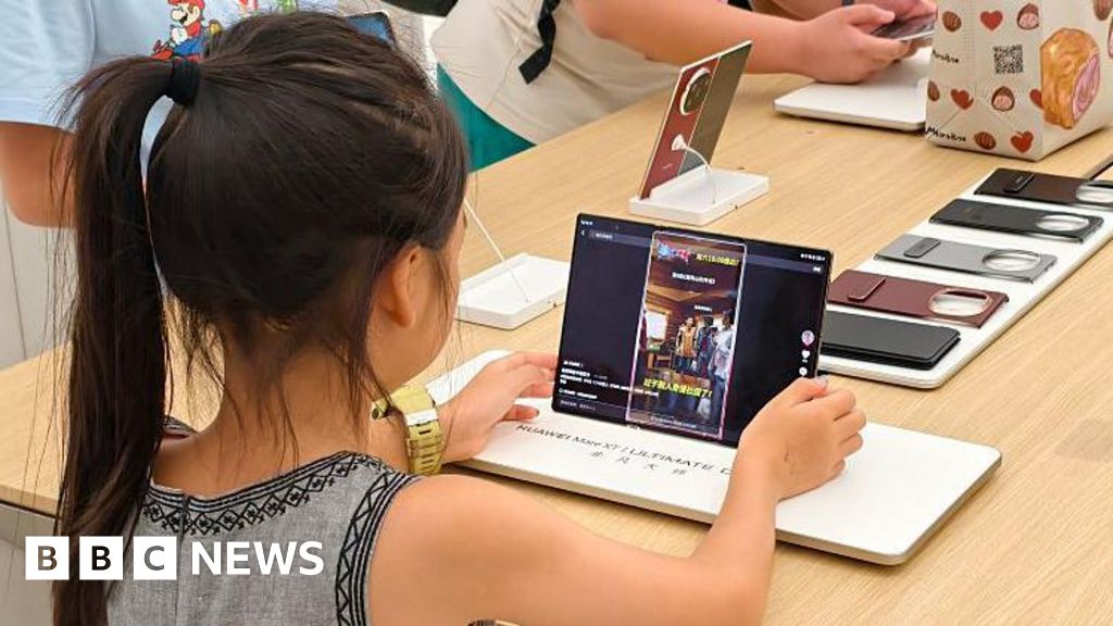 China planea reglas de IA más estrictas para proteger a los niños y abordar los riesgos de suicidio