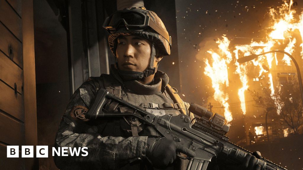 Escenario ‘controvertido’ en Corea para Call of Duty: Modern Warfare 4