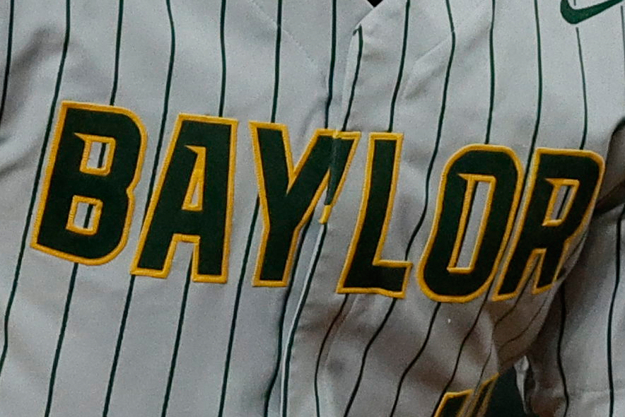 Tyce Armstrong de Baylor hace historia en el béisbol con 3 grand slams en el primer partido de la temporada