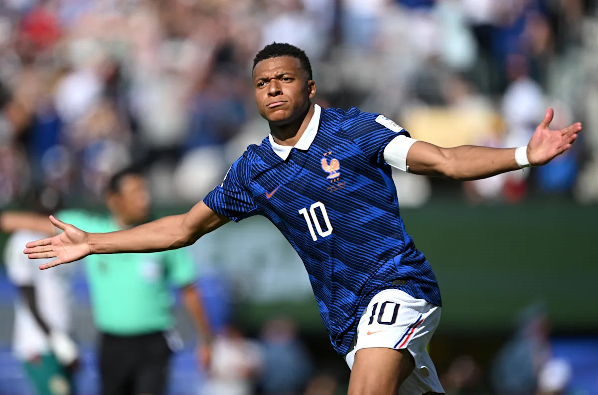 Mundial 2026: Ranking de los 9 goles marcados por Haaland, Kane, Mbappé y Messi el martes y miércoles
