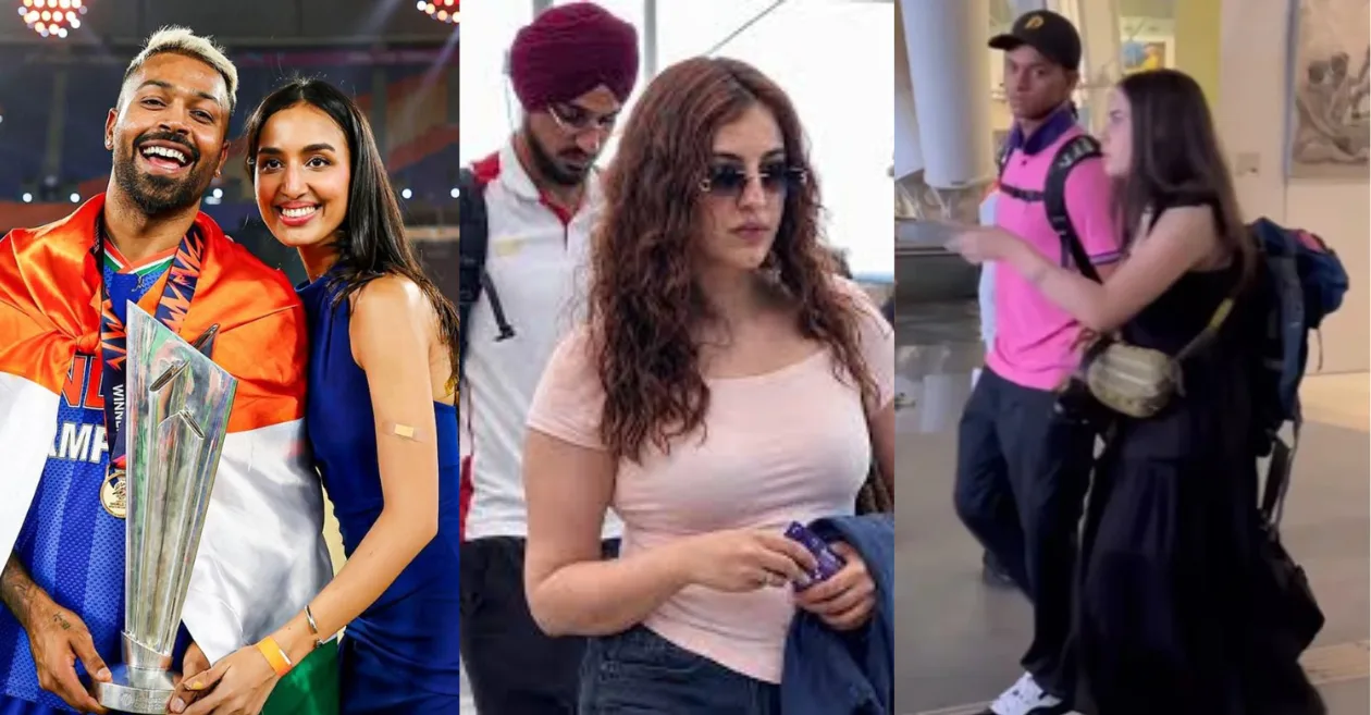 IPL 2026: 5 jugadores de críquet indios cuyas niñas podrían enfrentar la prohibición del BCCI